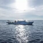 RADIO NEWS Filipina Geram China Langgar Perjanjian Perihal Bentrokan di Laut China Selatan