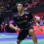 RADIO NEWS Final Arctic Open 2024: Jonatan Christie Punya Rekor Apik Lawan Chou Tien Chen