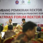 Forum Rektor PTMA akan Usulkan Rekomendasi Pendidikan untuk Presiden Terpilih Prabowo