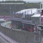 RADIO NEWS FP1 MotoGP Australia 2024 Dibatalkan