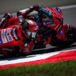 RADIO NEWS Francesco Bagnaia Juara MotoGP Jepang 2024