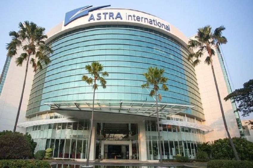 Fresh Graduate Merapat! Astra International Buka Lowongan Kerja 3 Posisi Ini