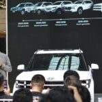 Gaikindo Pangkas Target, Penjualan Mobil 2024 cuma 850 Ribu Unit!