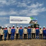 RADIO STATION Gandeng Pertamina NRE, SGN Bangun Pabrik Bioetanol di Banyuwangi