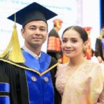 RADIO NEWS Gelar Kehormatan Honoris Causa Seperti Diterima Raffi Ahmad? Ini Artinya Versi Pemerintah