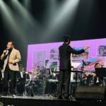 STATION NEWS Gelar Konser Amal, Lagu Ciptaan Rektor IPB Laku Setengah Miliar