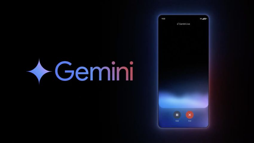 STATION NEWS Gemini Live Berbahasa Indonesia: Ngobrol, Cari Info, Atur Jadwal, Semua Bisa!