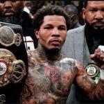 Gervonta Davis vs Lamon Toach Jr: Pembuktian Juara Tak Terkalahkan