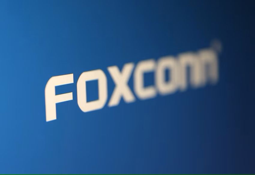 RADIO STATION Gokil! Foxconn dan Nvidia Bangun Pabrik Chip AI Raksasa Terbesar di Dunia di Meksiko!