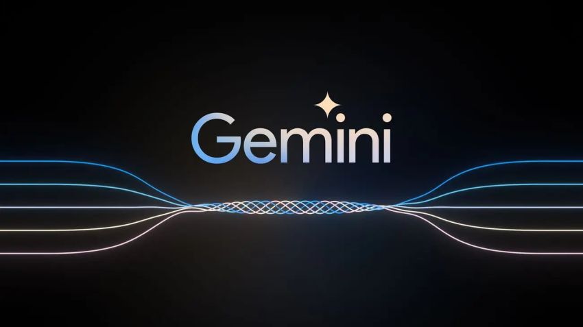 RADIO STATION Google Kenalkan Gemini Live dengan 40 Lebih Bahasa Baru