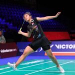 RADIO STATION Gregoria Mariska Bungkam Pusarla Sindhu, Tantang An Se Young di Semifinal Denmark Open 2024