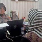 RADIO STATION Gunduli dan Lumuri Santri dengan Cabai, Istri Pimpinan Pondok Pesantren di Aceh Barat Tersangka