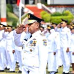 STATION NEWS Hadi Prabowo Kukuhkan 721 Praja Pratama IPDN