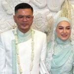 RADIO STATION Haldy Sabri Suami Baru Irish Bella Bukan Orang Sembarangan, Ini Sederet Bisnisnya