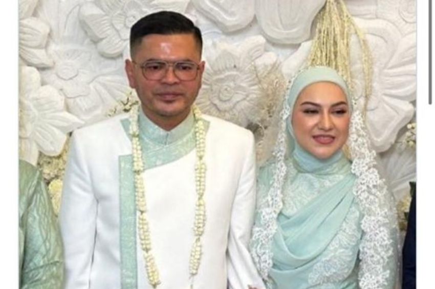 RADIO STATION Haldy Sabri Suami Baru Irish Bella Bukan Orang Sembarangan, Ini Sederet Bisnisnya