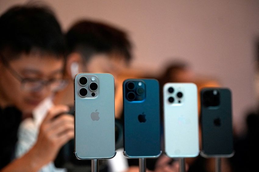 RADIO STATION Harga iPhone September 2024 di iBox, Cek Daftarnya Masing-masing Model