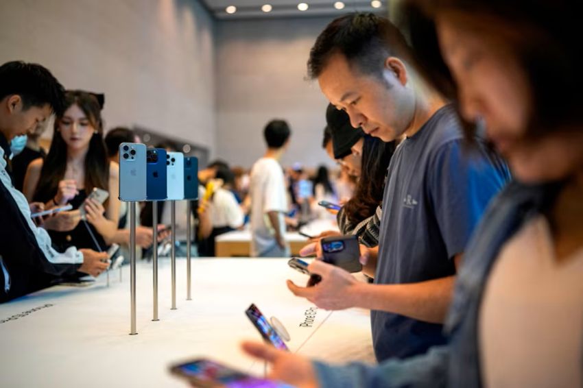 Harga iPhone Terbaru Oktober 2024 dan Panduan Lengkap Memilih iPhone Impian!