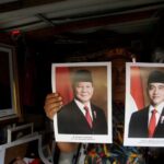 Hari Ini Pelantikan Presiden dan Wapres Prabowo-Gibran, Berikut Susunan Acara dan Lokasi Pesta Rakyat