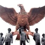 RADIO STATION Hari Kesaktian Pancasila 1 Oktober: Ini Sejarah dan Maknanya Bagi Bangsa Indonesia