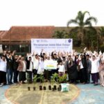 STATION NEWS Hari Santri Nasional 2024, Ponpes Cintawana Tasikmalaya Bersama 49 Ponpes Tanam 5.000 Bibit Pohon