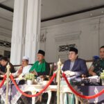 STATION NEWS Hari Santri Nasional, Adityawarman: Saatnya Santri Jadi Aktor Pembangunan