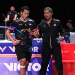 Hasil Lengkap Denmark Open 2024: Jonatan Christie Kalah, Gregoria Tembus Perempat Final