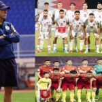 RADIO STATION Head-to-Head China vs Timnas Indonesia: Saatnya Garuda Perbaiki Sejarah dan Statistik