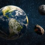 RADIO NEWS Heboh! Asteroid 2024 PT5 Jadi Bulan Kedua Bumi, Ini Faktanya!