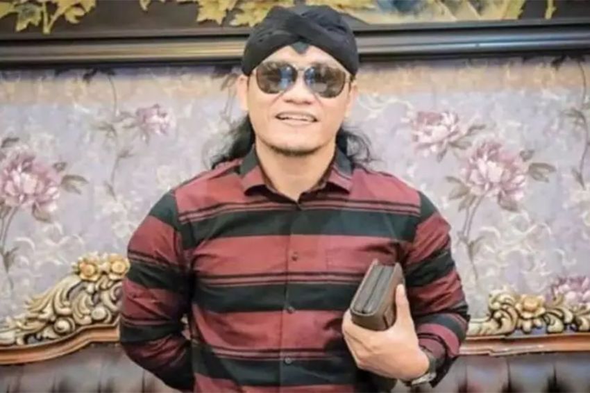 RADIO NEWS Heboh Gus Miftah Toyor Kepala Istri saat Nonton Konser, Viral hingga Banjir Kecaman