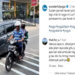 RADIO NEWS Heboh Polisi Tidur di Yogyakarta, Ini Aturan Membuat Speed Bump di Jalan