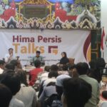 RADIO STATION Hima Persis Terus Suarakan Perang terhadap Judi Online