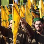 RADIO NEWS Hizbullah Gagalkan Infiltrasi Pasukan Israel ke Lebanon Selatan