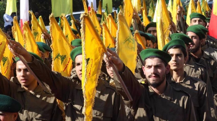 RADIO NEWS Hizbullah Gagalkan Infiltrasi Pasukan Israel ke Lebanon Selatan