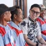 RADIO NEWS HM Sampoerna Perkuat Program Kemitraan Tingkatkan Kesejahteraan Petani