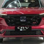 Honda CR-V Hybrid Kena Recall di Amerika, Bagaimana di Indonesia?