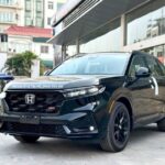 RADIO STATION Honda Satset Langsung Investigasi Kasus Cover Spion CR-V Meleleh