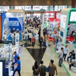 RADIO STATION Hospital Expo ke-36: Momentum Mengeksplorasi Produk dan Jasa Kesehatan Terkini