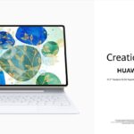 STATION NEWS HUAWEI MatePad Pro 12.2-Inch Resmi Diluncurkan, Tablet Layar Tandem OLED PaperMatte dan Keyboard Inovatif