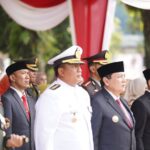 RADIO NEWS HUT ke-79 TNI di Kota Bogor, Rusli Prihatevy Harapkan Sinergitas Antarlembaga