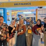 RADIO STATION Ikut Multifinance Day 2024, BRI Finance Tawarkan Beragam Promo Menarik