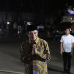 STATION NEWS Imam Besar Masjid Istiqlal Nasaruddin Umar Dipanggil Prabowo, Jadi Menteri Apa?