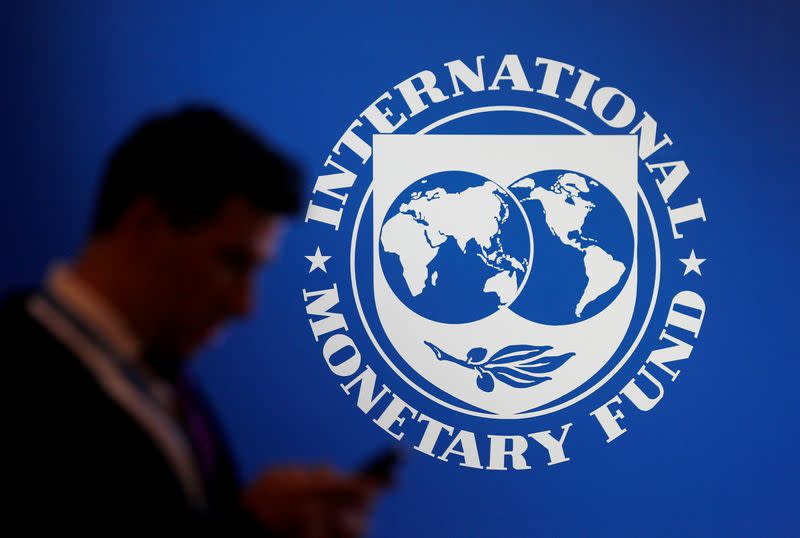 IMF Ramal Pertumbuhan Ekonomi Indonesia Stagnan 5% selama Pemerintahan Prabowo