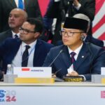 Indonesia Gabung BRICS Bukan Memihak Salah Satu Blok, Ini Penjelasan Menlu Sugiono