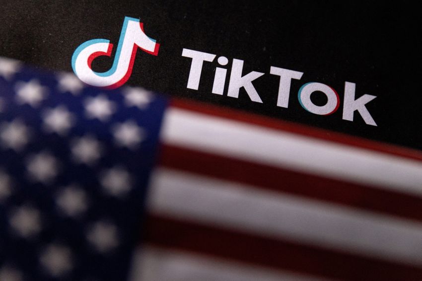 Indonesia Pengguna TikTok Terbesar Dunia, Kalahkan Amerika dan Brasil!