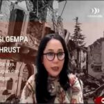 RADIO STATION Indonesia Re Institute Ajak Stakeholders Mitigasi Potensi Gempa Megathrust