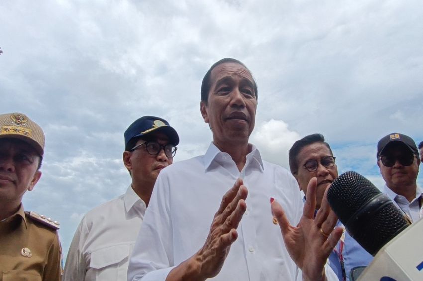 STATION NEWS Ini Alasan Jokowi Copot Budi Gunawan dari Kepala BIN