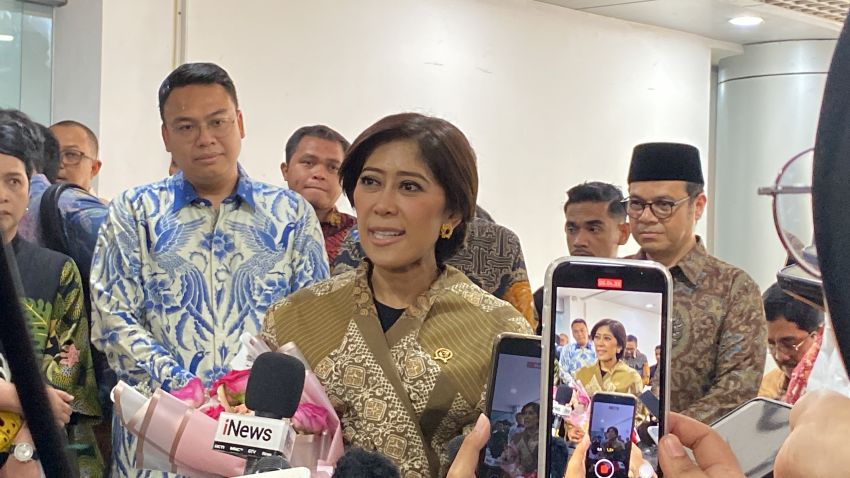 RADIO STATION Ini Alasan Kementerian Kominfo Diubah Jadi Komdigi: Fokus Era Digital!