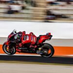 RADIO NEWS Ini Rahasia Ducati Desmosedici GP24 Melejit di MotoGP Mandalika 2024