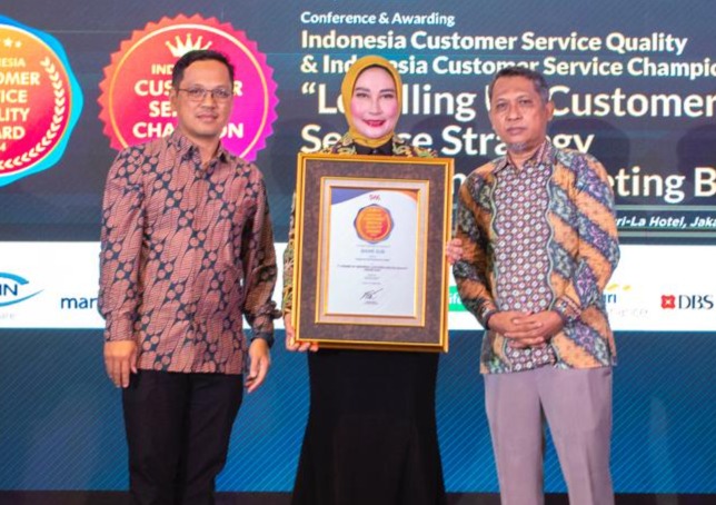 RADIO NEWS Inovasi Digital bank bjb Mudahkan Nasabah Bertransaksi