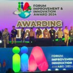 STATION NEWS Inovasi Karyawan Pertamina pada Forum IIA 2024 Diharapkan Bisa Diaplikasikan di Perusahaan